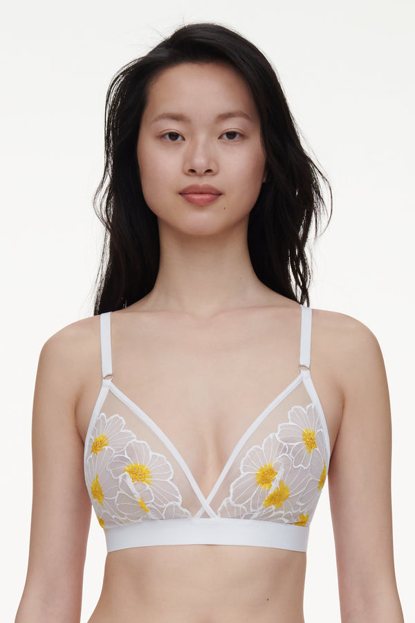 Chantelle Lush Wireless Bralette